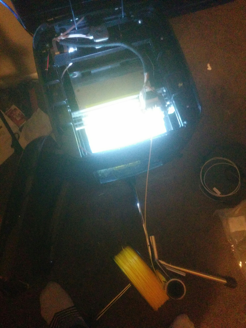 Illustration for article titled How much do I trust my printer?